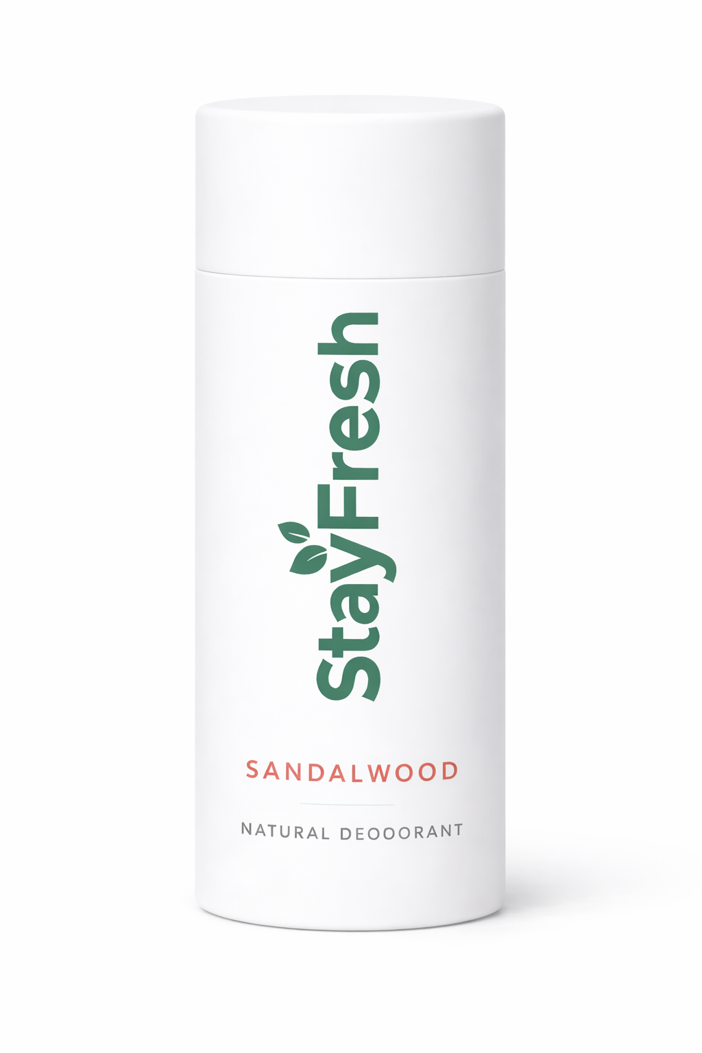 SANDALWOOD DEODARENT