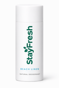BEACH LINEN DEODORANT
